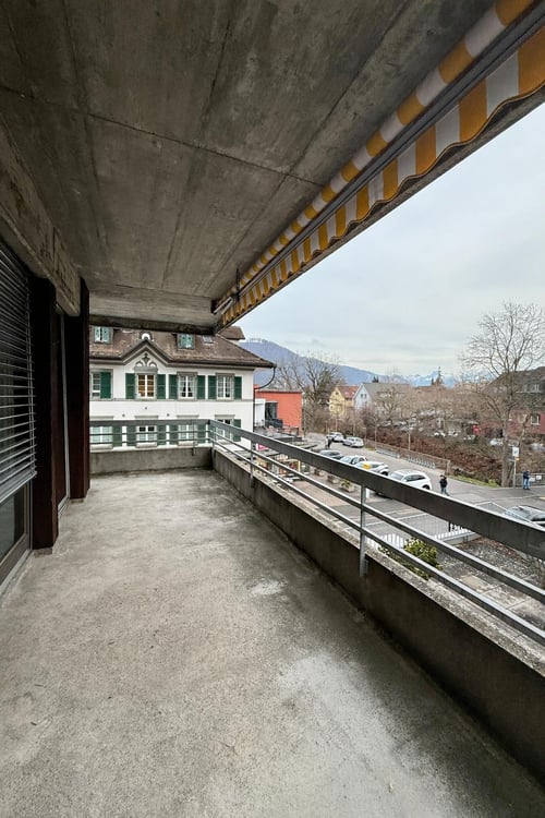 1.5 Zimmerwohnung in Belp 11