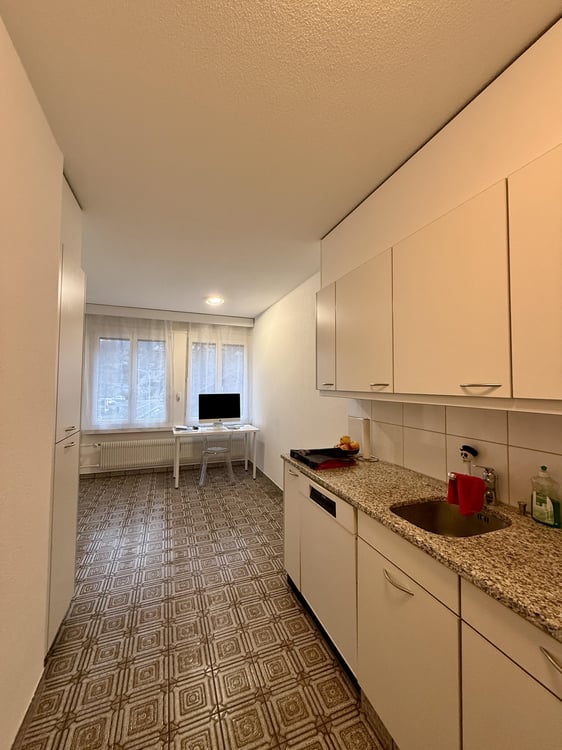 1.5 Zimmerwohnung in Belp 5