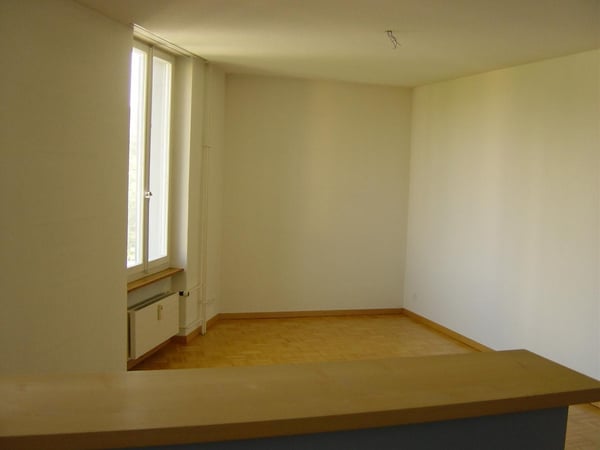 Charmante 5.5-Zimmerwohnung im Breitsch 7