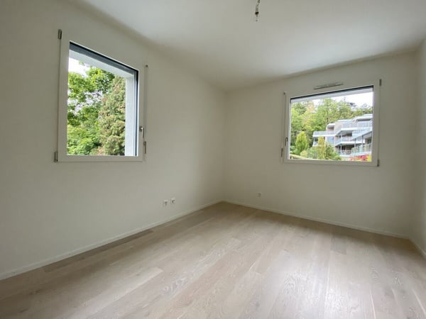 3.5 pièces avec grande terrasse proche du CHUV 5