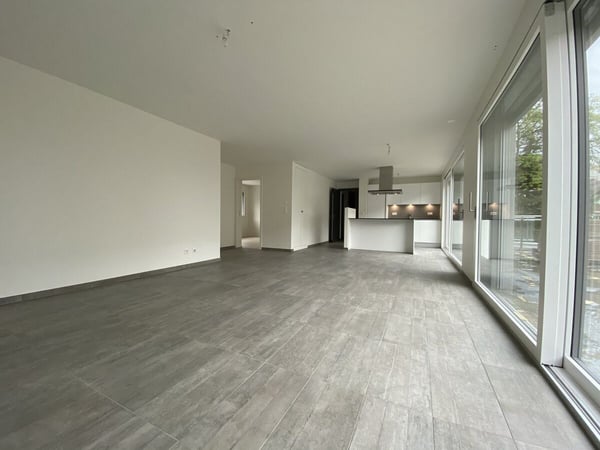 3.5 pièces avec grande terrasse proche du CHUV 1