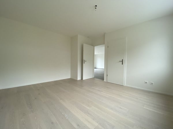 3.5 pièces avec grande terrasse proche du CHUV 4
