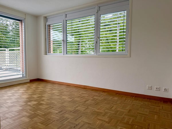 Bel appartement de 3,5 pièces entièrement rénové 6