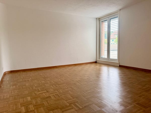 Bel appartement de 3,5 pièces entièrement rénové 7