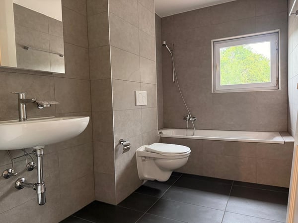 Bel appartement de 3,5 pièces entièrement rénové 5