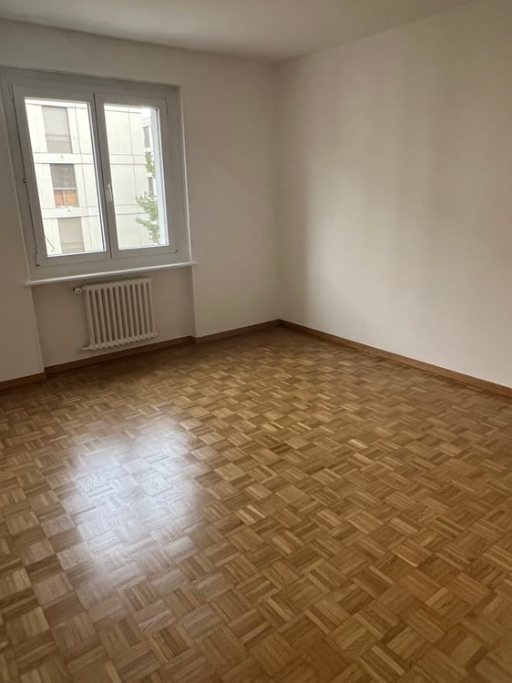 Bel appartement 3 pièces avec balcon 3