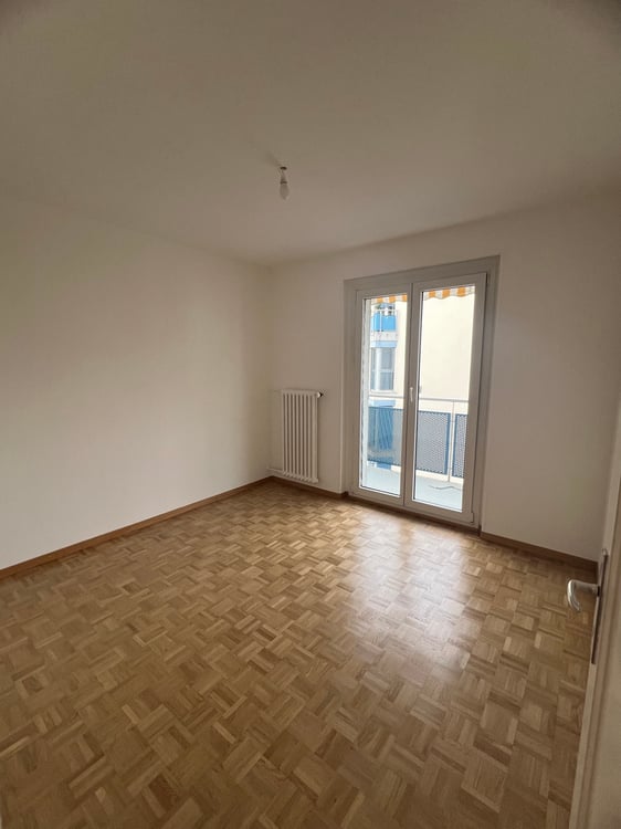 Bel appartement 3 pièces avec balcon 4