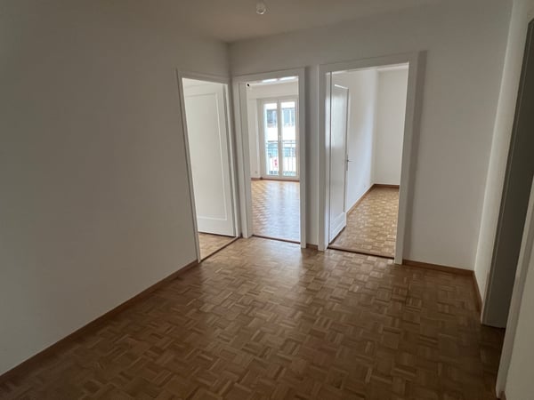 Bel appartement 3 pièces avec balcon 5