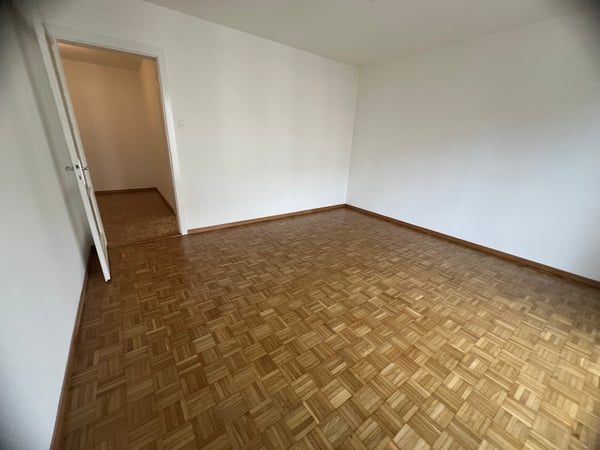 Bel appartement 3 pièces avec balcon 8