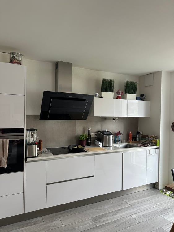 Lumineux appartement de 3.5p avec balcon au coeur de Crissier 1