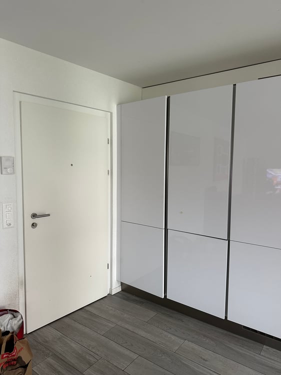 Lumineux appartement de 3.5p avec balcon au coeur de Crissier 4