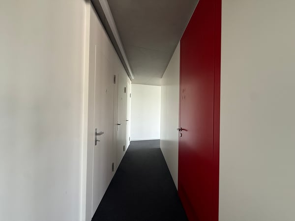 ESPACE COMMERCIAL MODULABLE À LOUER 5