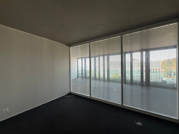 ESPACE COMMERCIAL MODULABLE À LOUER 7