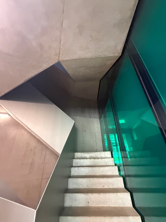 ESPACE COMMERCIAL MODULABLE À LOUER 3