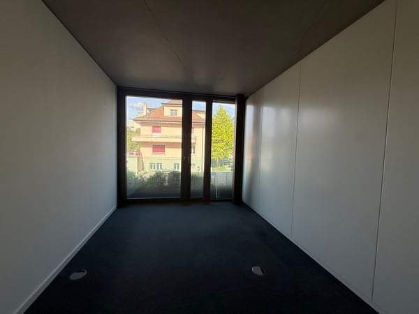 BUREAU À LOUER 6