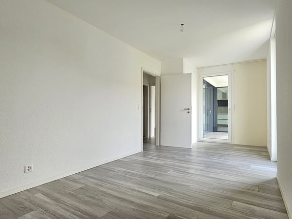 Lumineux appartement de 2.5p avec balcon au coeur de Crissier 8