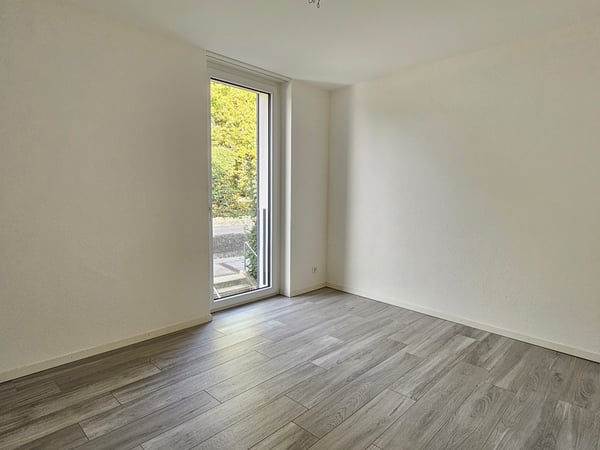 Lumineux appartement de 2.5p avec balcon au coeur de Crissier 6