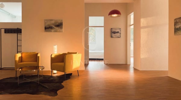 Erleben Sie auf 305 m² New York Loft Feeling am Zürichsee 4