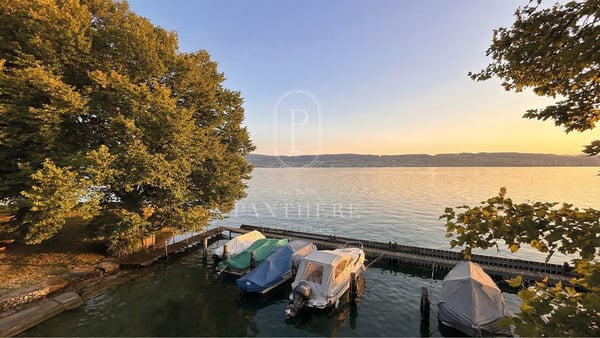 Erleben Sie auf 305 m² New York Loft Feeling am Zürichsee 5