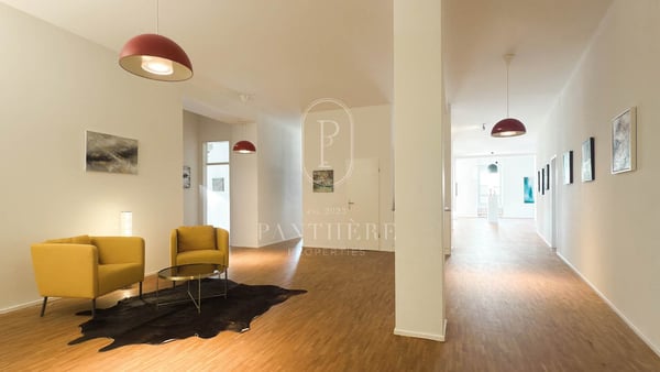 THE LOFT HOUSE | Ein Haus im Haus – 5.5 Zimmer - 305 m² Wohnen am Zürichsee 6