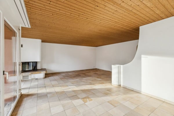 Grosszügig wohnen im Herzen von Hagendorn 8