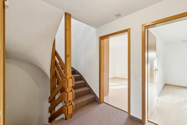 Grosszügig wohnen im Herzen von Hagendorn 11