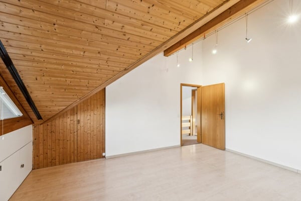 Grosszügig wohnen im Herzen von Hagendorn 20