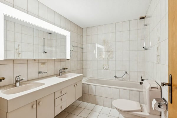 Grosszügig wohnen im Herzen von Hagendorn 14