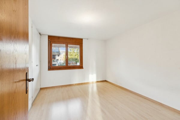 Grosszügig wohnen im Herzen von Hagendorn 12