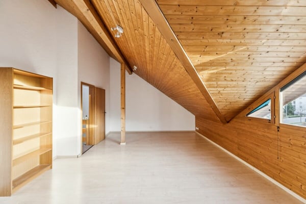 Grosszügig wohnen im Herzen von Hagendorn 24