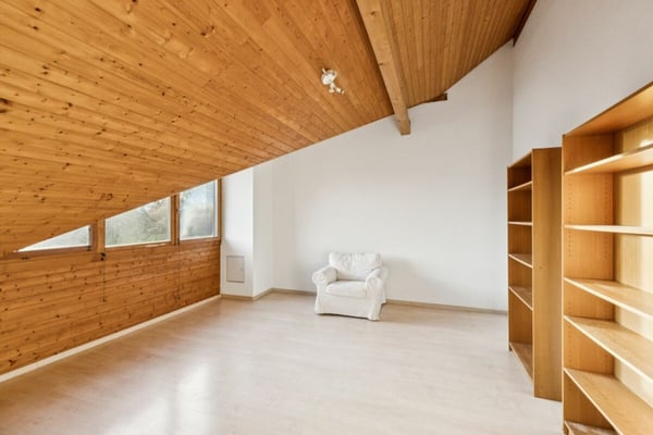 Grosszügig wohnen im Herzen von Hagendorn 23