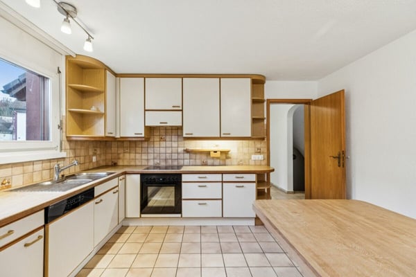 Grosszügig wohnen im Herzen von Hagendorn 9