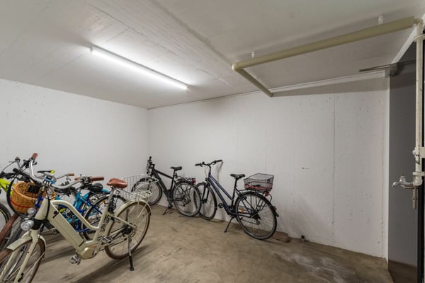 Wohnung im Grünen 19