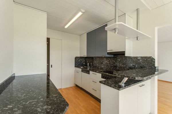 Wohnung im Grünen 7