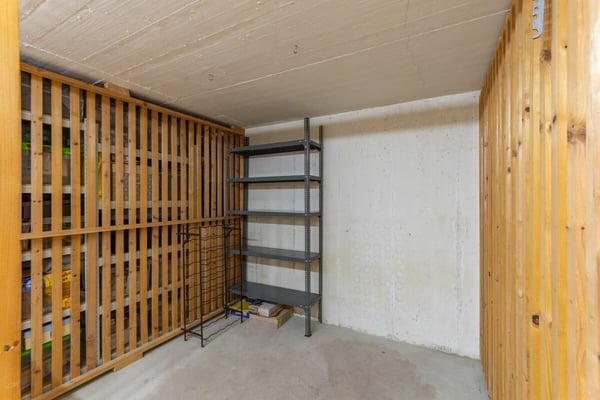Wohnung mit Blick ins Grüne 16
