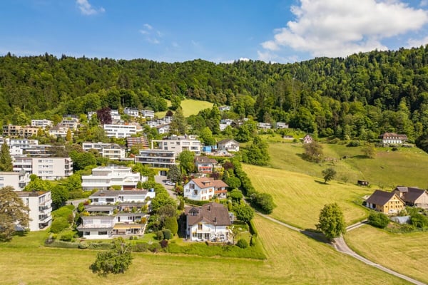 Wohnen mit atemberaubender Seesicht! 4