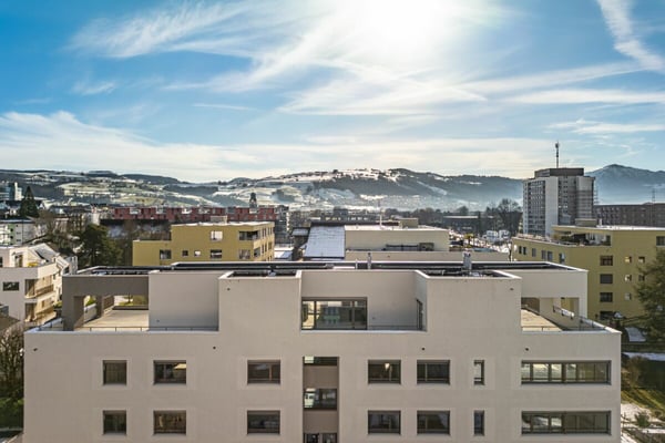 Topmoderne Attikawohnung mit Traumterrasse 10