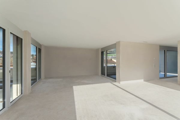 Topmoderne Attikawohnung mit Traumterrasse 4