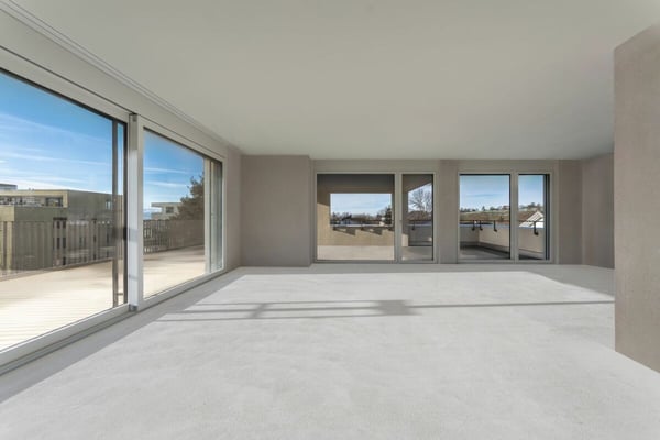 Topmoderne Attikawohnung mit Traumterrasse 2