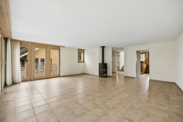 grosszügiges 6 1/2 Zimmer-Doppeleinfamilienhaus in Rotkreuz 15