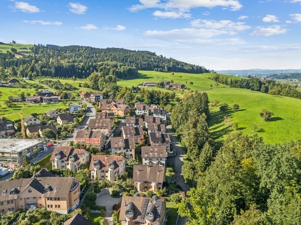 grosszügiges 6 1/2 Zimmer-Doppeleinfamilienhaus in Rotkreuz 41