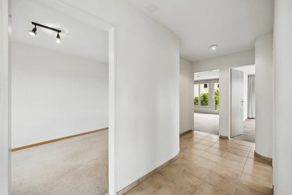 grosszügiges 6 1/2 Zimmer-Doppeleinfamilienhaus in Rotkreuz 20