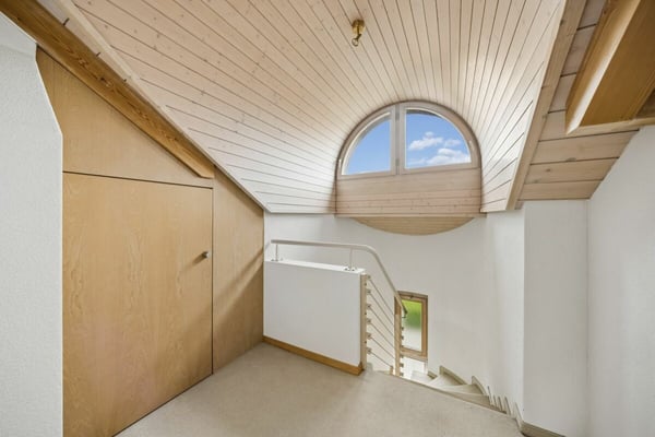 grosszügiges 6 1/2 Zimmer-Doppeleinfamilienhaus in Rotkreuz 30