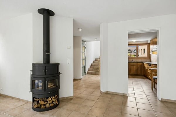 grosszügiges 6 1/2 Zimmer-Doppeleinfamilienhaus in Rotkreuz 16