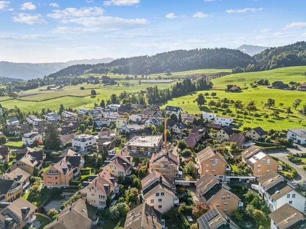 grosszügiges 6 1/2 Zimmer-Doppeleinfamilienhaus in Rotkreuz 42