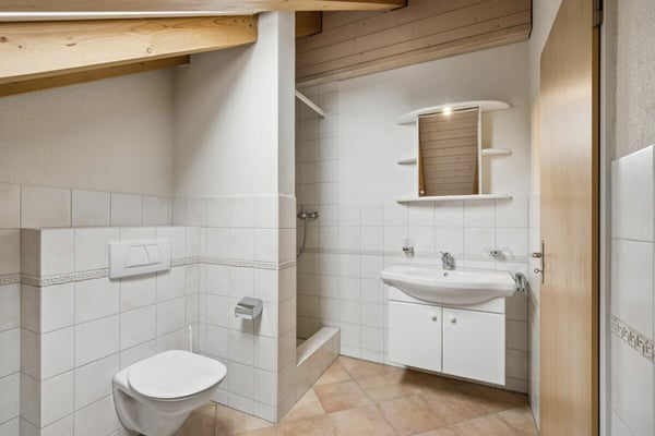grosszügiges 6 1/2 Zimmer-Doppeleinfamilienhaus in Rotkreuz 31