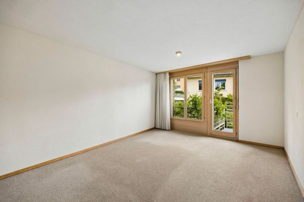 grosszügiges 6 1/2 Zimmer-Doppeleinfamilienhaus in Rotkreuz 26