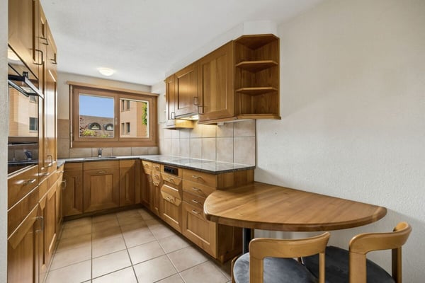 grosszügiges 6 1/2 Zimmer-Doppeleinfamilienhaus in Rotkreuz 17