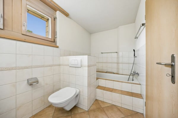 grosszügiges 6 1/2 Zimmer-Doppeleinfamilienhaus in Rotkreuz 29