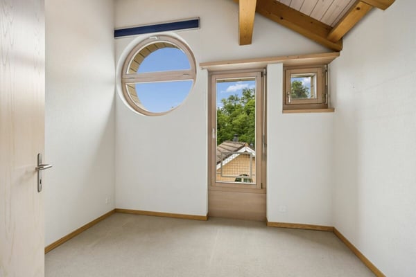 grosszügiges 6 1/2 Zimmer-Doppeleinfamilienhaus in Rotkreuz 32